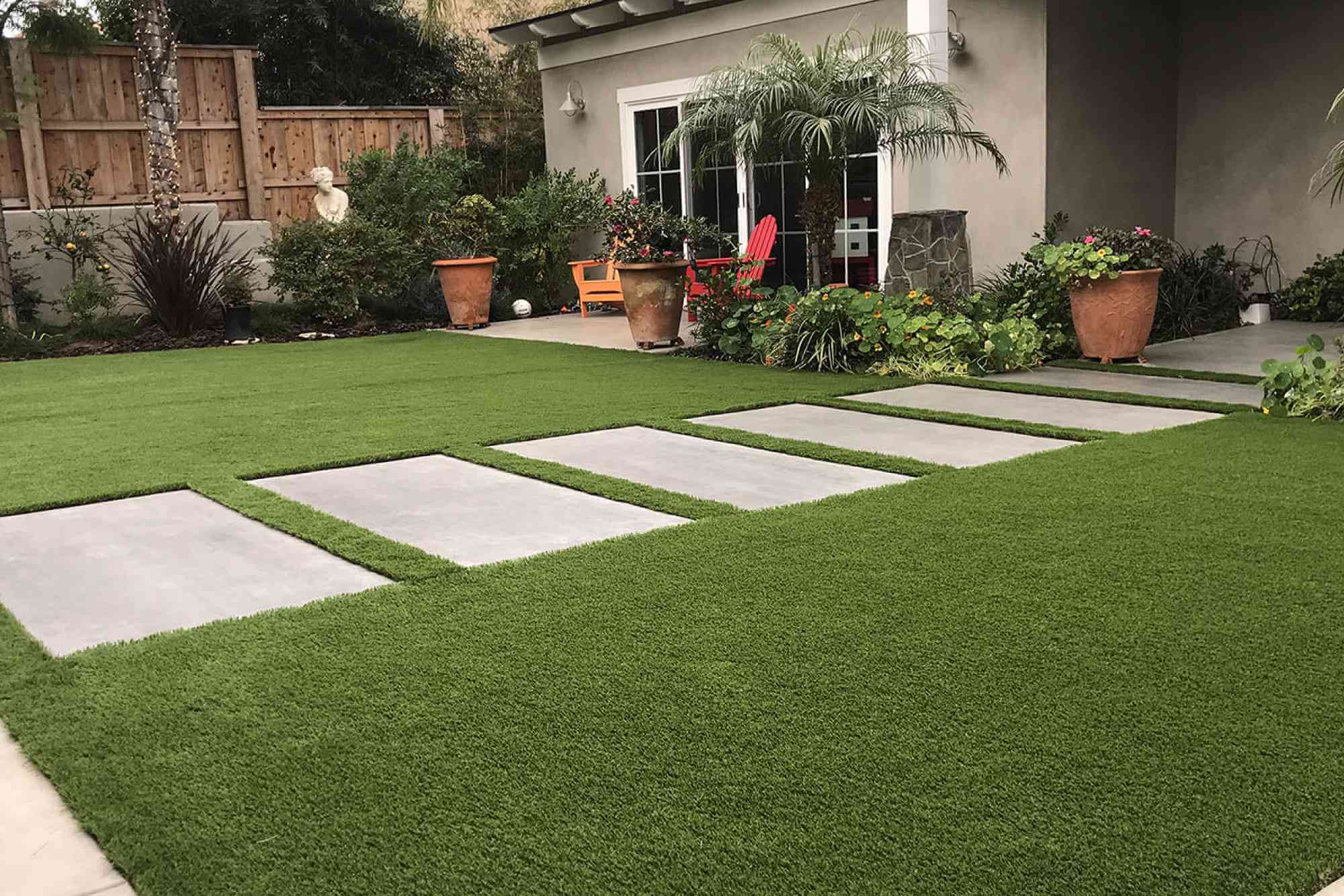 Artificial Turf