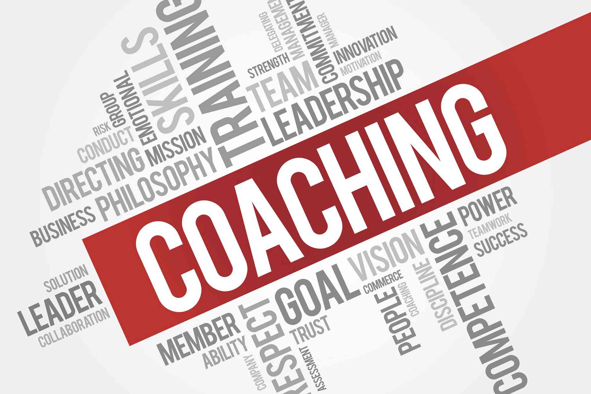 Business Coach